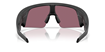 Oakley Vanguard Black Prizm Road