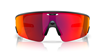 Oakley Vanguard Black Prizm Road