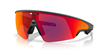 Oakley Vanguard Black Prizm Road