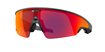 Oakley Vanguard Black Prizm Road