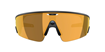 Oakley Vanguard Black Prizm 24K