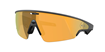 Oakley Vanguard Black Prizm 24K