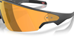 Oakley Vanguard Black Prizm 24K