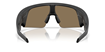 Oakley Vanguard Black Prizm 24K