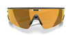 Oakley Vanguard Black Prizm 24K