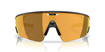 Oakley Vanguard Black Prizm 24K