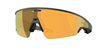 Oakley Vanguard Black Prizm 24K