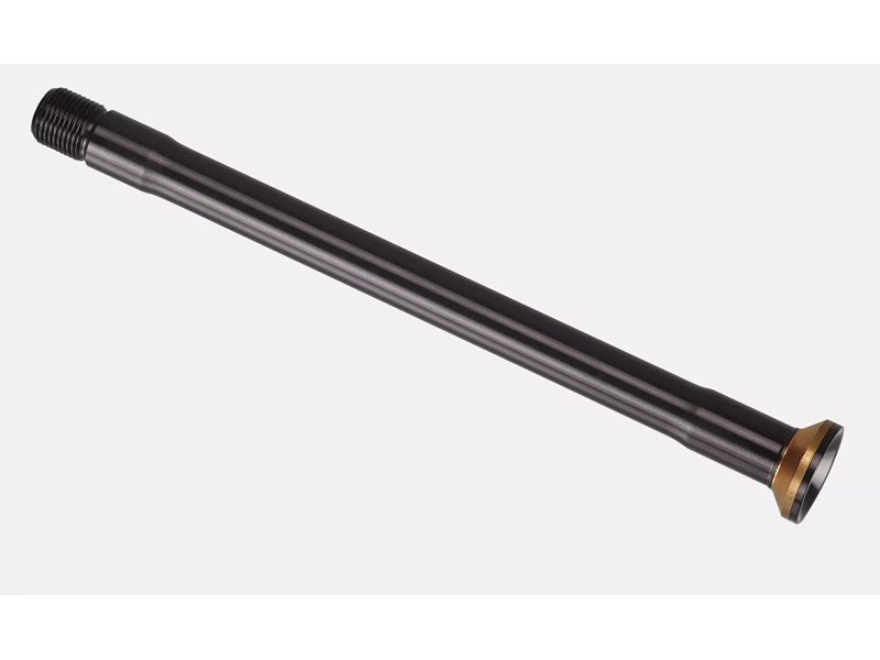 AXL REAR, ROAD SL THRU-AXLE, 12X142MM, BOLT-ON, 6MM HEX, M12X1.0PX165MM