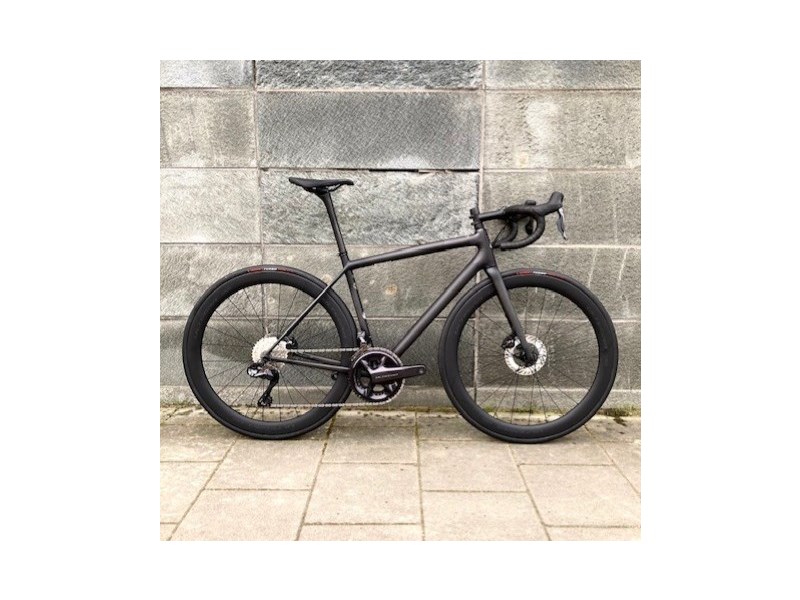 AETHOS S-W ULTEGRA CUSTOM