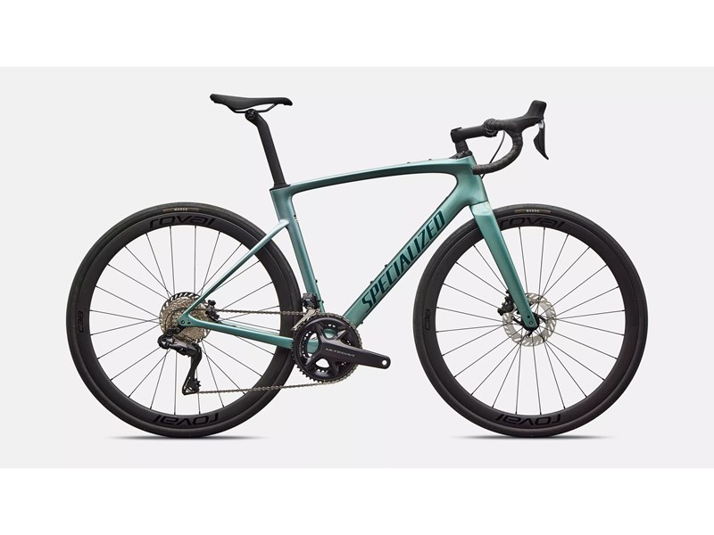 ROUBAIX EXPERT Di2