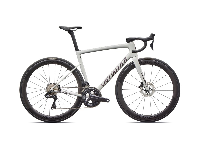 TARMAC SL8 PRO DI2