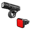 Knog Blinder Set 900 & Blinder 100