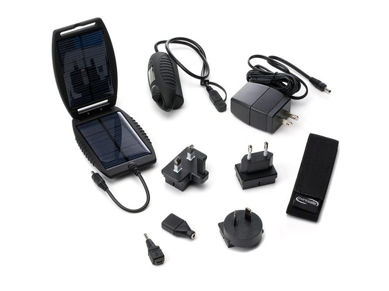 External Battery Pack