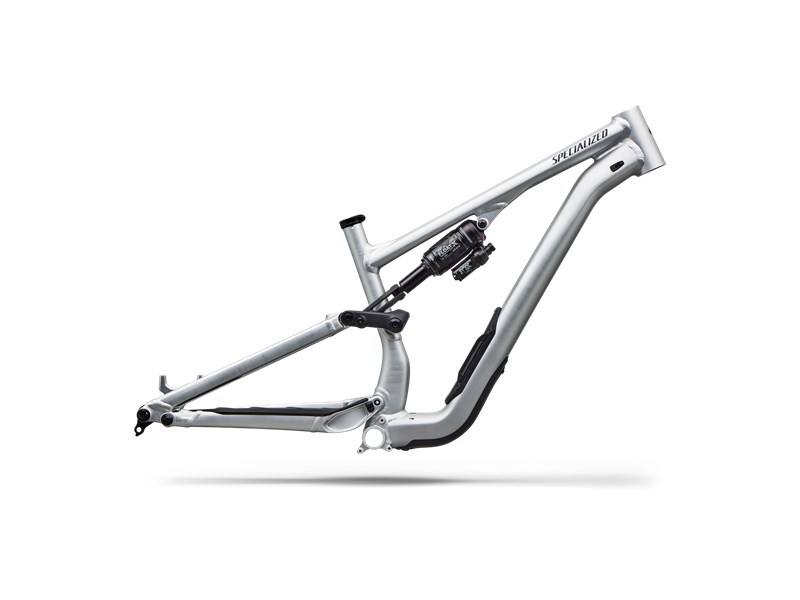 STUMPJUMPER 15 EVO ALLOY RAM