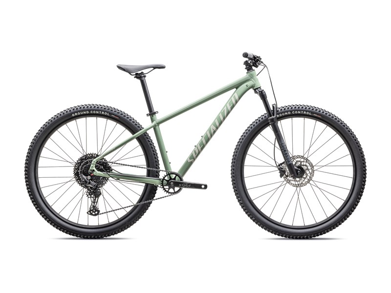 ROCKHOPPER COMP 27.5 eller 29