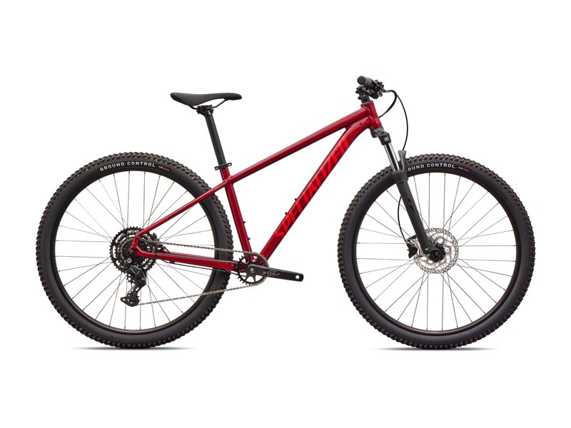 ROCKHOPPER SPORT 27.5 eller 29