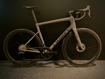 TARMAC SL8 SW ULTEGRA CMLNREDGLD/SILDST/METOBSD 58