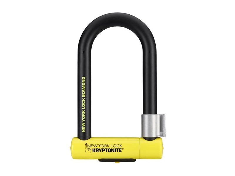 KRYPTONITE NEW York Diamond Standard 10/10