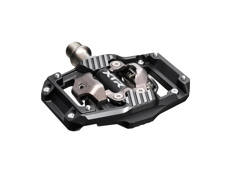 Shimano XTR Pedal SPD PD-M9220 Trail