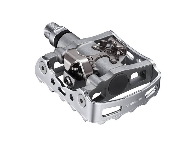 Shimano Kombipedal SPD M324