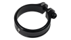 STC 38.6MM SEATPOST CLAMP, BOLT-ON COLLAR (V2)