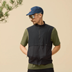 Hoja Adventure Vest M Black