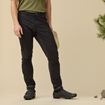 Hoja Hybrid Trousers M Black