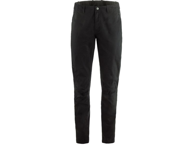 Hoja Hybrid Trousers M Black