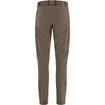 Hoja Hybrid Trousers M Suede Brown