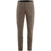 Hoja Hybrid Trousers M Suede Brown