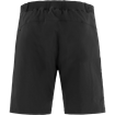Hoja Hybrid Shorts M Black