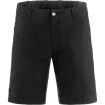 Hoja Hybrid Shorts M Black