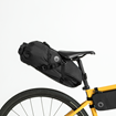 Hoja Seatbag Drybag 10L Black