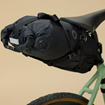 Hoja Seatbag Drybag 16L Black