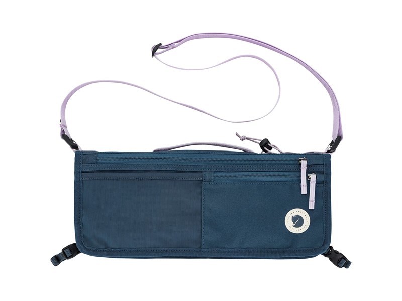 Hoja Bike Frame Fold Bag