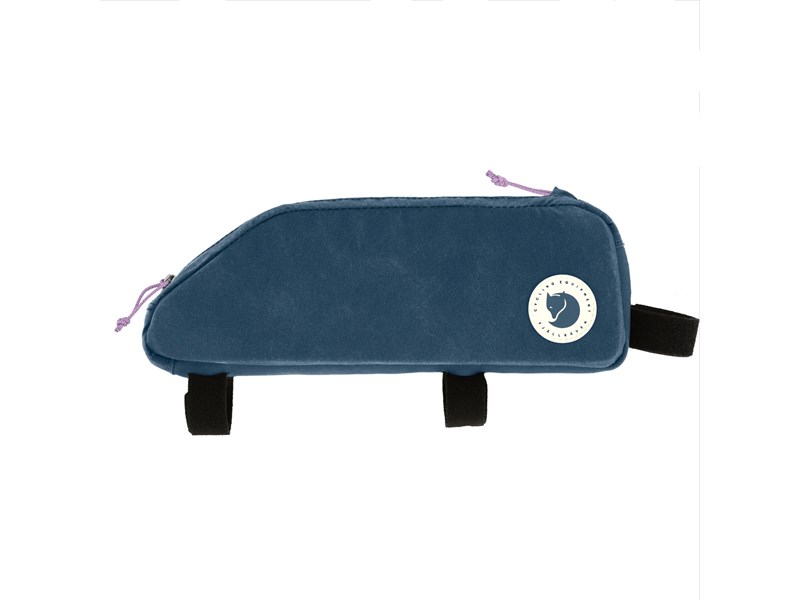 Hoja Top Tube Bag