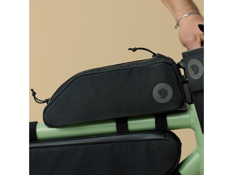Hoja Top Tube Bag