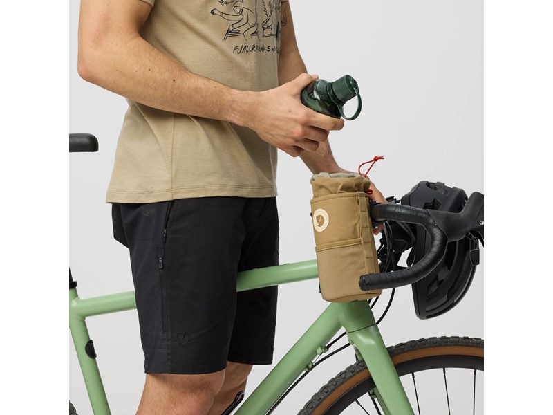Hoja Snack Bag Large