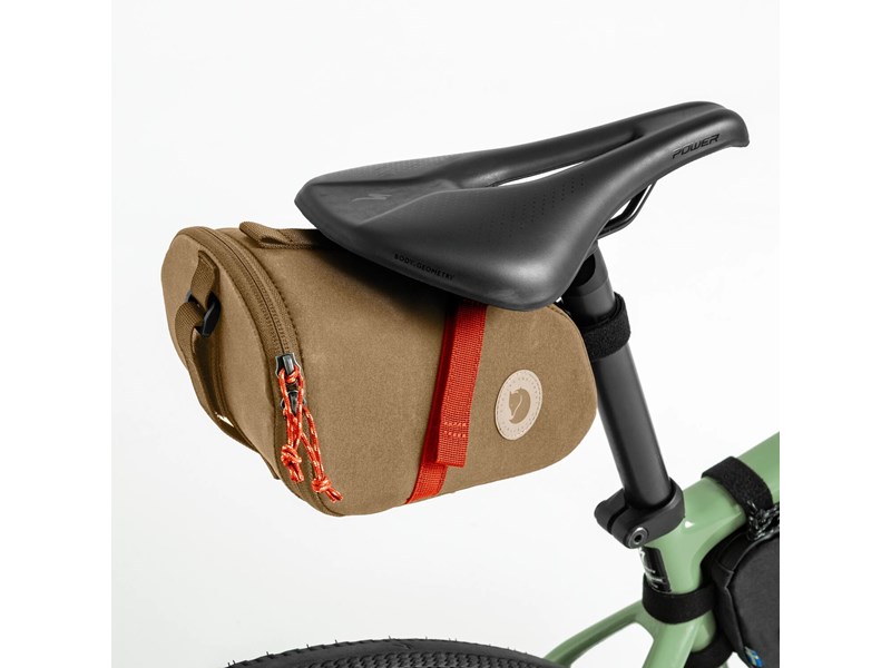 Hoja Seatbag
