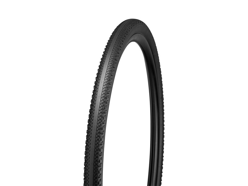 PATHFINDER TLR TIRE BLACK
