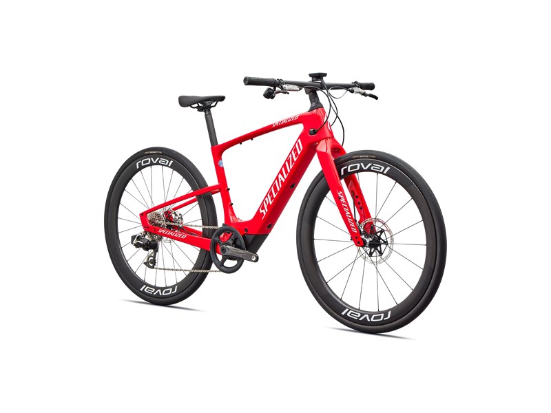 VADO SL LTD CARBON S-RACING