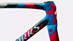 TARMAC SL8 S-WORKS PARRA ARTIST COLLAB PARRA