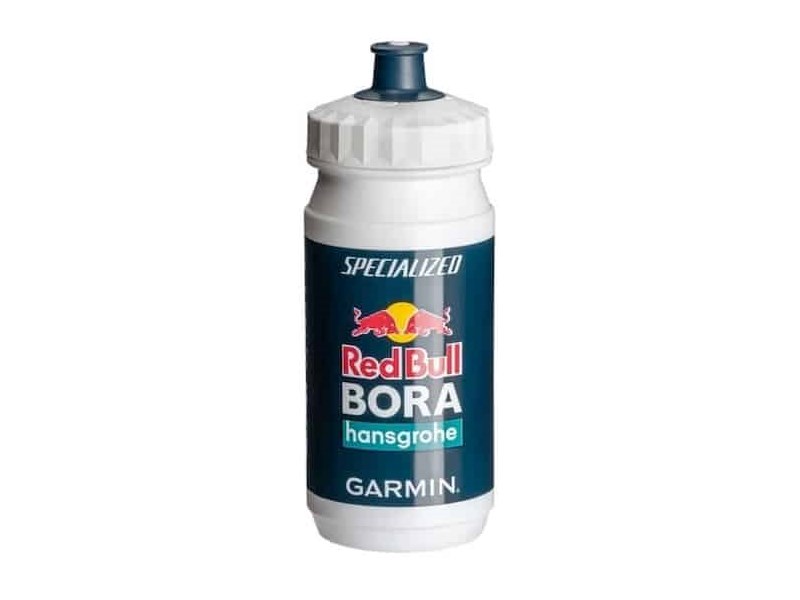 WATER BOTTLE TACX REDBULL BORA