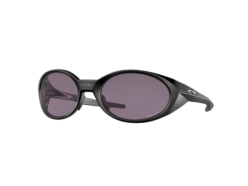 OAKLEY EYEJACKET REDUXMATTE BLACK / PRIZM GREY