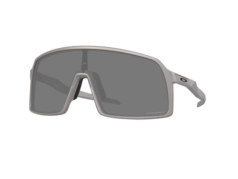 OAKLEY SUTRO TITANIUM / PRIZM BLACK