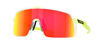 OAKLEY SUTRO CLEAR / PRIZM RUBY