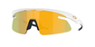 OAKLEY RSLV LITE MATTE WHITE / PRIZM 24K