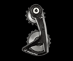 CeramicSpeed , OSPW RS Alpha SRAM Red/Force E1 Silver