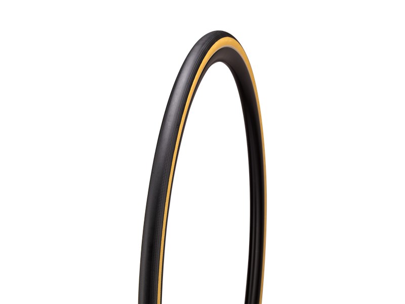 COTTON TLR RACING TIRE TAN