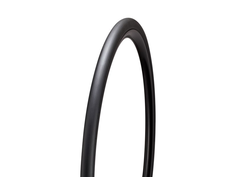 SW TURBO FOLDING RACE TIRE BLACK